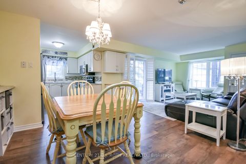 Photo 4 at 114 - 49 Jacobs Terrace, Allandale, Barrie