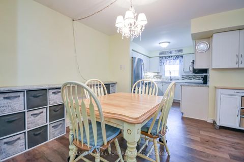 Photo 5 at 114 - 49 Jacobs Terrace, Allandale, Barrie