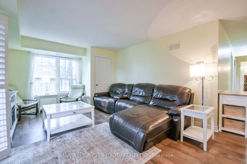 Photo 10 at 114 - 49 Jacobs Terrace, Allandale, Barrie