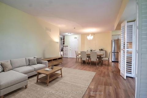 Photo 13 at 114 - 49 Jacobs Terrace, Allandale, Barrie