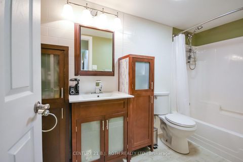 Photo 16 at 114 - 49 Jacobs Terrace, Allandale, Barrie