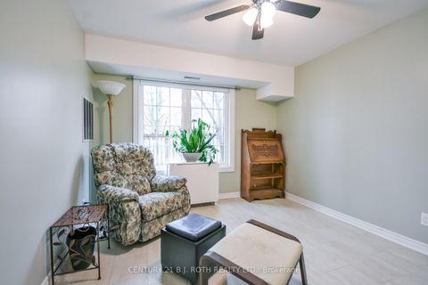 Photo 19 at 114 - 49 Jacobs Terrace, Allandale, Barrie