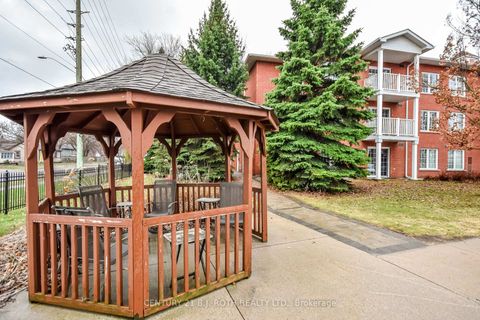 Photo 24 at 114 - 49 Jacobs Terrace, Allandale, Barrie