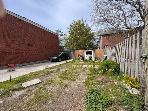 Photo 5 at 165 Logan Avenue, South Riverdale, Toronto