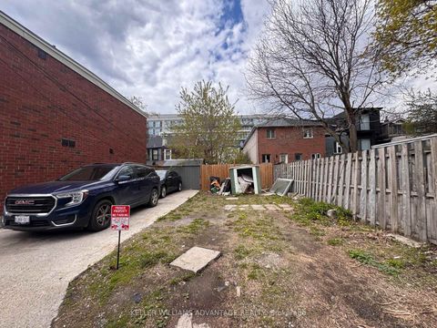Photo 8 at 165 Logan Avenue, South Riverdale, Toronto