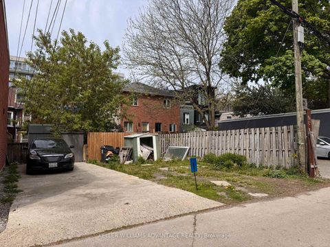 Photo 9 at 165 Logan Avenue, South Riverdale, Toronto