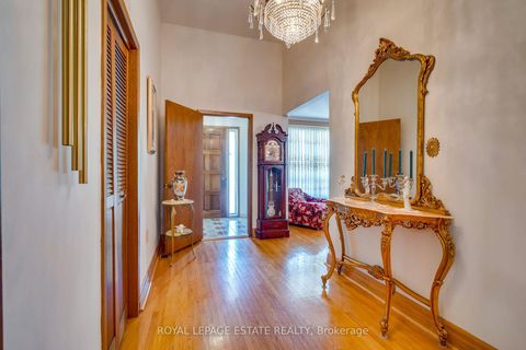 Photo 1 at 17 Altair Avenue, L'Amoreaux, Toronto
