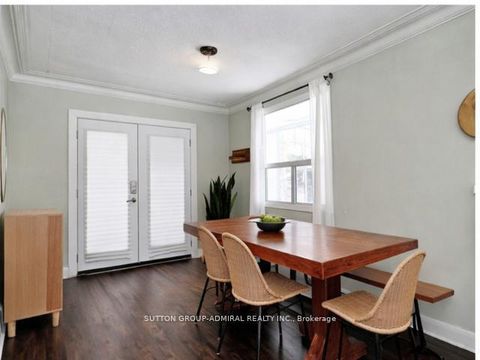 Photo 3 at 58 Harlow Crescent, Beaumonde Heights, Toronto