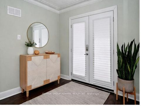 Photo 5 at 58 Harlow Crescent, Beaumonde Heights, Toronto