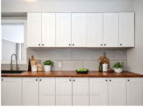 Photo 7 at 58 Harlow Crescent, Beaumonde Heights, Toronto