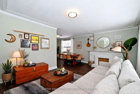Photo 9 at 58 Harlow Crescent, Beaumonde Heights, Toronto
