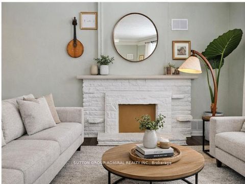 Photo 10 at 58 Harlow Crescent, Beaumonde Heights, Toronto