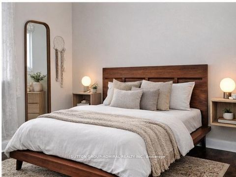 Photo 13 at 58 Harlow Crescent, Beaumonde Heights, Toronto