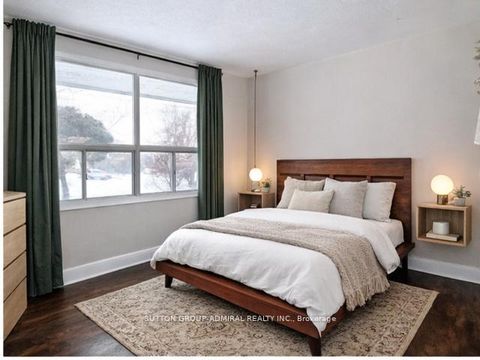 Photo 15 at 58 Harlow Crescent, Beaumonde Heights, Toronto