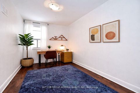 Photo 16 at 58 Harlow Crescent, Beaumonde Heights, Toronto