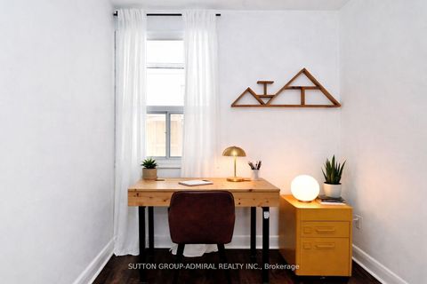 Photo 18 at 58 Harlow Crescent, Beaumonde Heights, Toronto