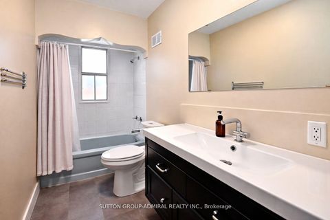 Photo 19 at 58 Harlow Crescent, Beaumonde Heights, Toronto