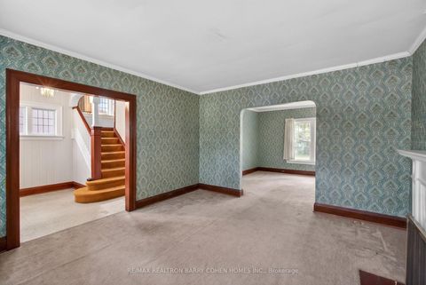 Photo 3 at 12 Stibbard Avenue, Mount Pleasant East, Toronto