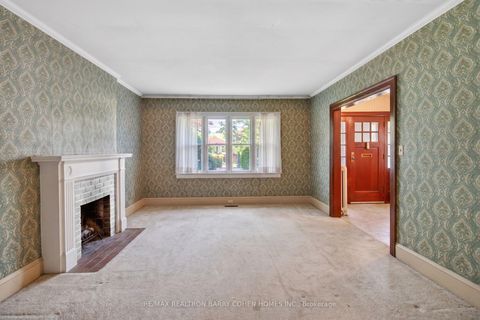 Photo 4 at 12 Stibbard Avenue, Mount Pleasant East, Toronto