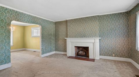 Photo 5 at 12 Stibbard Avenue, Mount Pleasant East, Toronto