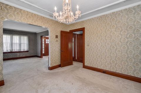 Photo 6 at 12 Stibbard Avenue, Mount Pleasant East, Toronto
