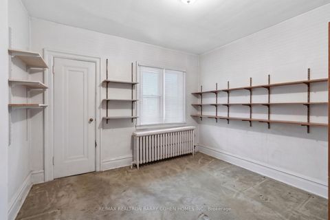 Photo 10 at 12 Stibbard Avenue, Mount Pleasant East, Toronto
