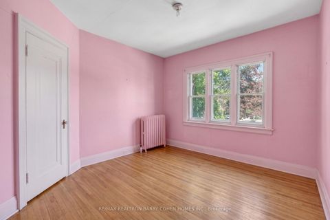 Photo 11 at 12 Stibbard Avenue, Mount Pleasant East, Toronto