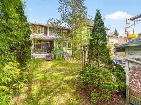 Photo 13 at 12 Stibbard Avenue, Mount Pleasant East, Toronto