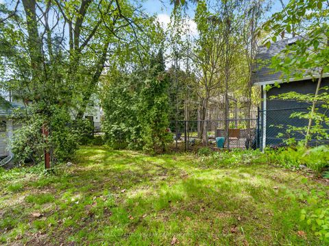 Photo 16 at 12 Stibbard Avenue, Mount Pleasant East, Toronto