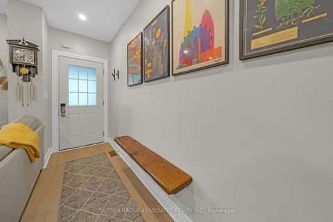 Photo 7 at 69 Dagmar Avenue, South Riverdale, Toronto