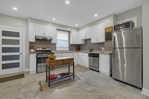 Photo 11 at 69 Dagmar Avenue, South Riverdale, Toronto
