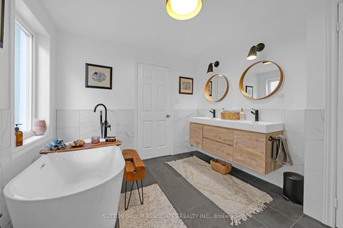 Photo 16 at 69 Dagmar Avenue, South Riverdale, Toronto