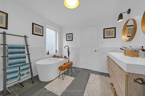 Photo 17 at 69 Dagmar Avenue, South Riverdale, Toronto