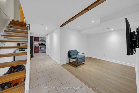 Photo 22 at 69 Dagmar Avenue, South Riverdale, Toronto