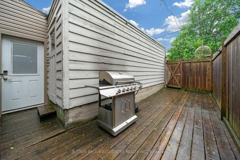 Photo 27 at 69 Dagmar Avenue, South Riverdale, Toronto