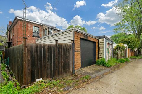 Photo 28 at 69 Dagmar Avenue, South Riverdale, Toronto