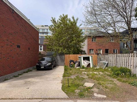 Photo 9 at 163 Logan Avenue, South Riverdale, Toronto