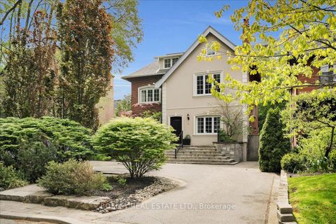 Photo 0 at 3 Shorncliffe Avenue, Casa Loma, Toronto