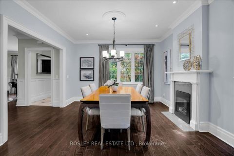 Photo 3 at 3 Shorncliffe Avenue, Casa Loma, Toronto
