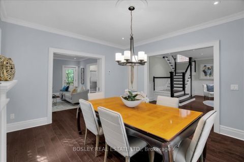 Photo 4 at 3 Shorncliffe Avenue, Casa Loma, Toronto