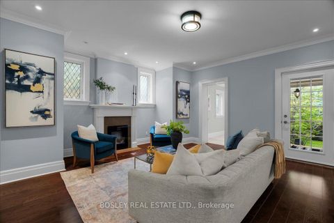 Photo 6 at 3 Shorncliffe Avenue, Casa Loma, Toronto