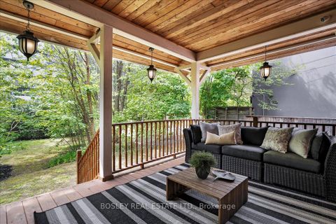 Photo 7 at 3 Shorncliffe Avenue, Casa Loma, Toronto