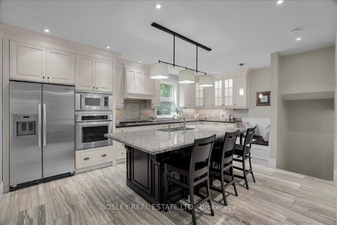 Photo 11 at 3 Shorncliffe Avenue, Casa Loma, Toronto
