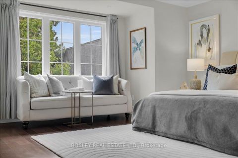 Photo 15 at 3 Shorncliffe Avenue, Casa Loma, Toronto
