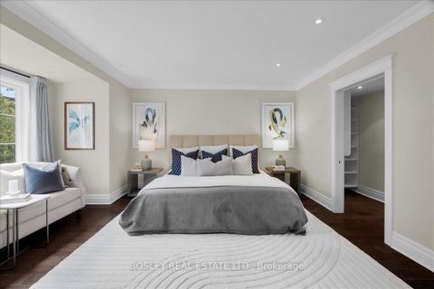 Photo 16 at 3 Shorncliffe Avenue, Casa Loma, Toronto