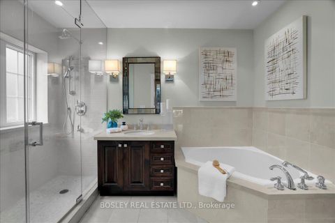 Photo 17 at 3 Shorncliffe Avenue, Casa Loma, Toronto