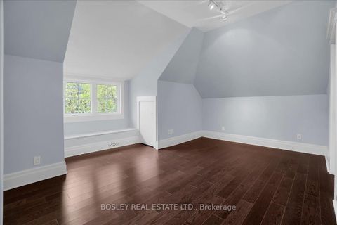 Photo 21 at 3 Shorncliffe Avenue, Casa Loma, Toronto