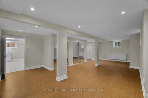 Photo 24 at 3 Shorncliffe Avenue, Casa Loma, Toronto