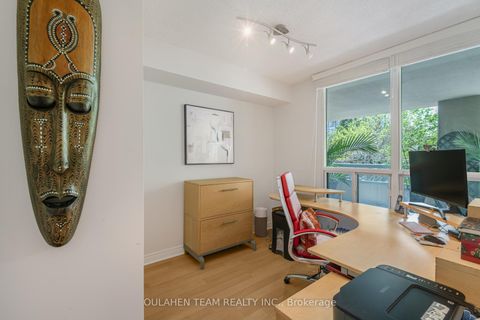 Photo 14 at 215 - 28 Empress Avenue, Willowdale East, Toronto