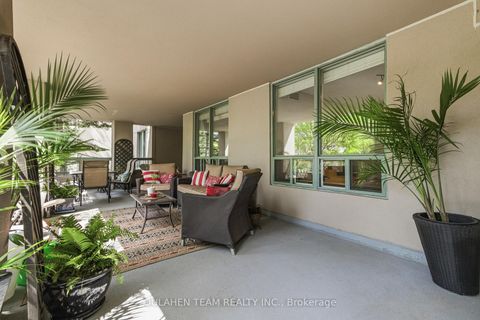 Photo 15 at 215 - 28 Empress Avenue, Willowdale East, Toronto